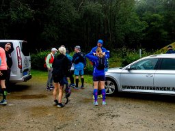 Peak to Peak-Marathon 2021